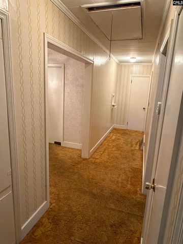 1514 Mower, Newberry, SC 29108