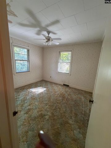 1514 Mower, Newberry, SC 29108