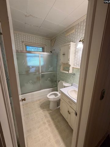 1514 Mower, Newberry, SC 29108