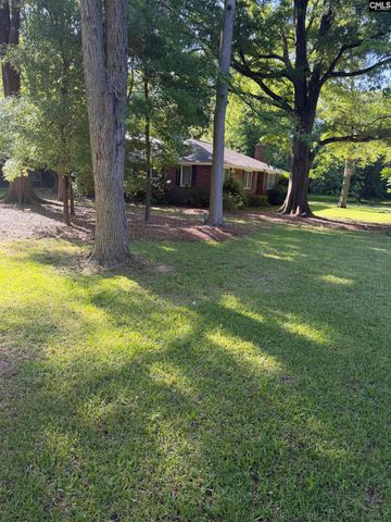 1514 Mower, Newberry, SC 29108