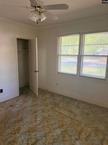 1514 Mower, Newberry, SC 29108