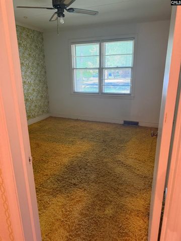 1514 Mower, Newberry, SC 29108