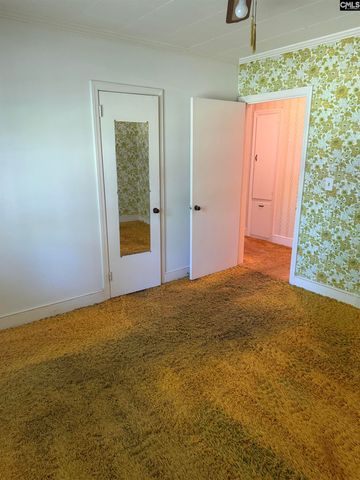 1514 Mower, Newberry, SC 29108