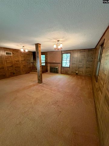 1514 Mower, Newberry, SC 29108