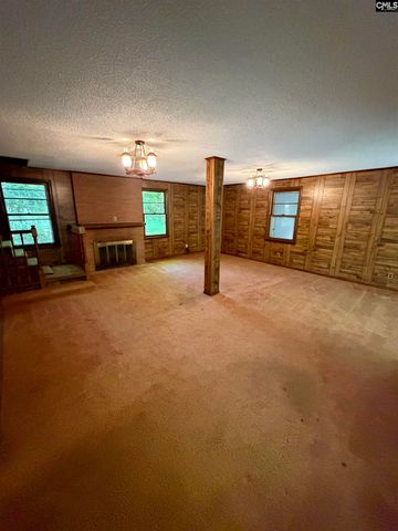 1514 Mower, Newberry, SC 29108