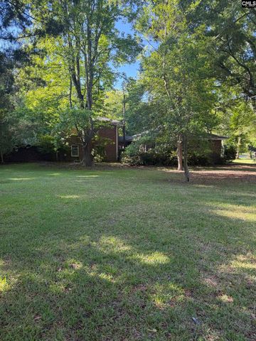 1514 Mower, Newberry, SC 29108