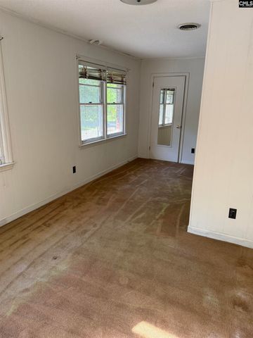 1514 Mower, Newberry, SC 29108