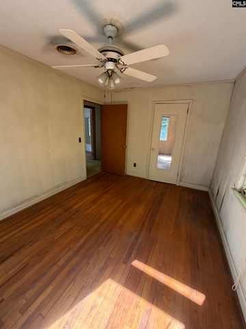 1514 Mower, Newberry, SC 29108