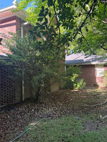 1514 Mower, Newberry, SC 29108