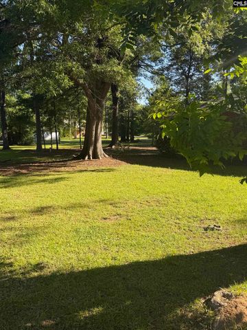 1514 Mower, Newberry, SC 29108