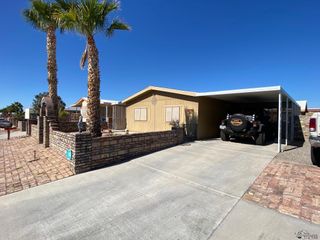 13718 E 51 ST, Yuma, AZ 85367