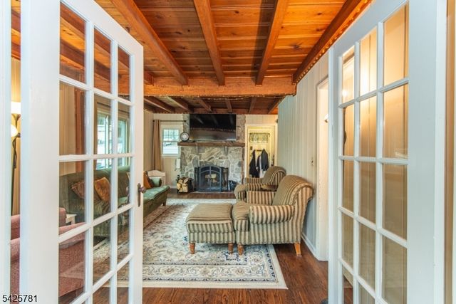 372 E Shore Trl, Sparta Twp., NJ 07871