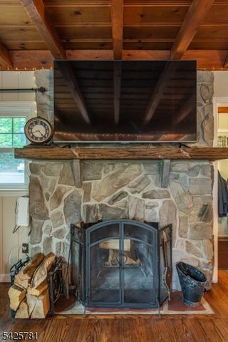 372 E Shore Trl, Sparta Twp., NJ 07871