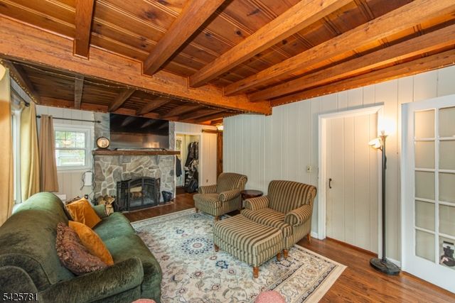 372 E Shore Trl, Sparta Twp., NJ 07871