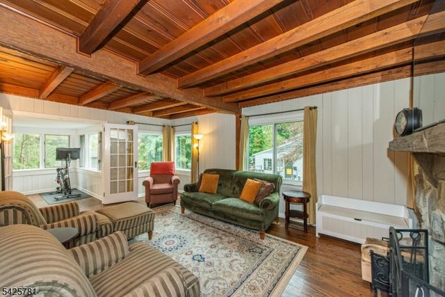 372 E Shore Trl, Sparta Twp., NJ 07871