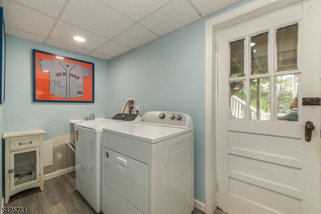 372 E Shore Trl, Sparta Twp., NJ 07871