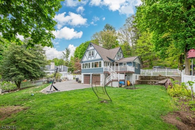 372 E Shore Trl, Sparta Twp., NJ 07871