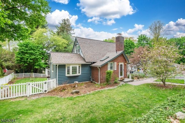 372 E Shore Trl, Sparta Twp., NJ 07871