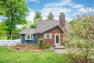 372 E Shore Trl, Sparta Twp., NJ 07871