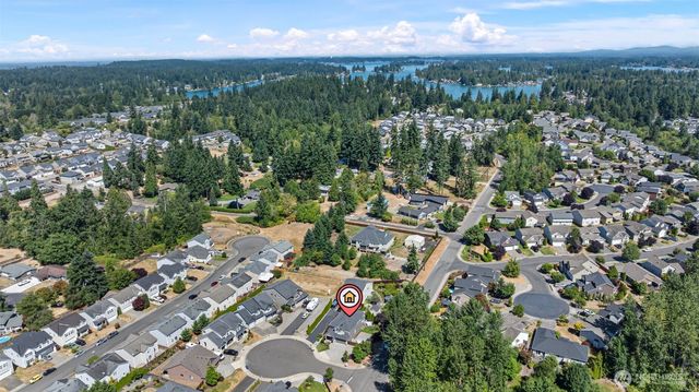 20914 83rd Street Ct E, Bonney Lake, WA 98391