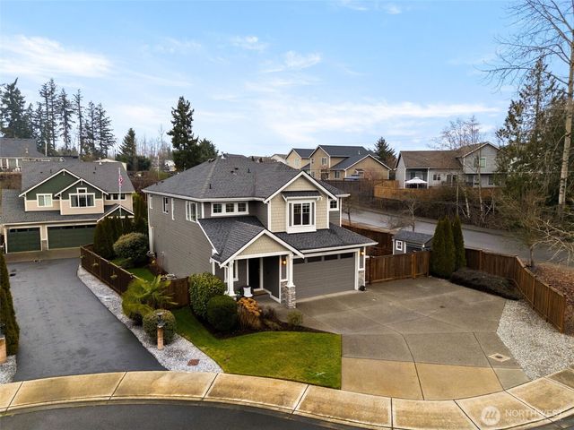 20914 83rd Street Ct E, Bonney Lake, WA 98391