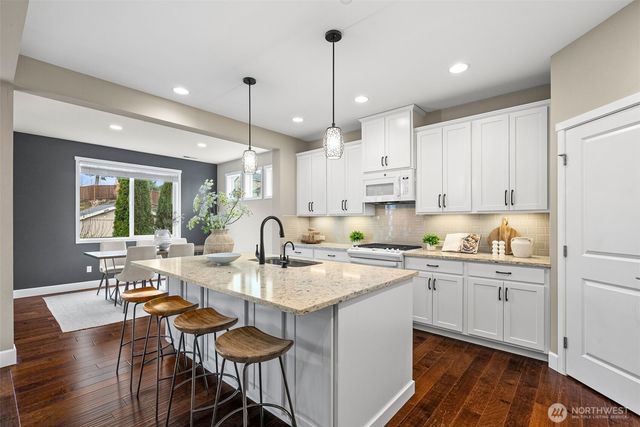 20914 83rd Street Ct E, Bonney Lake, WA 98391