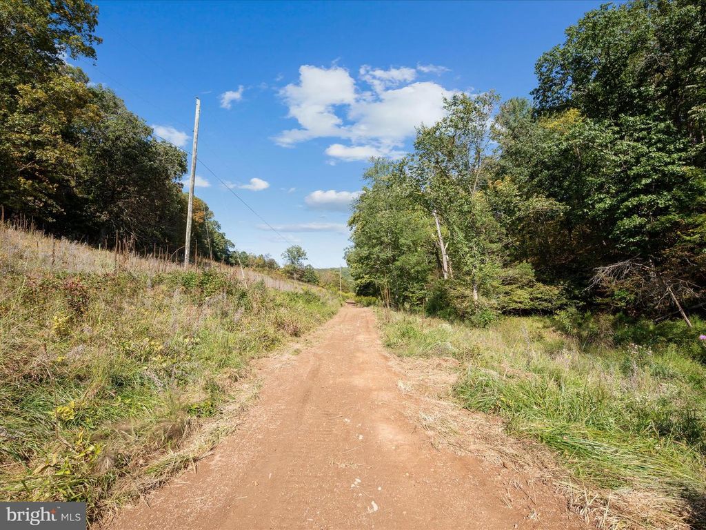 0 PENNY ANN LN, Strasburg, VA 22657