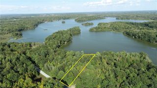 0 Sunrise Point Road, Chetek, WI 54728