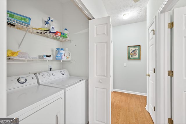 368 West Oaks Trail, Woodstock, GA 30188