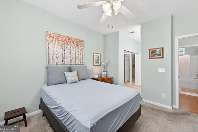 368 West Oaks Trail, Woodstock, GA 30188