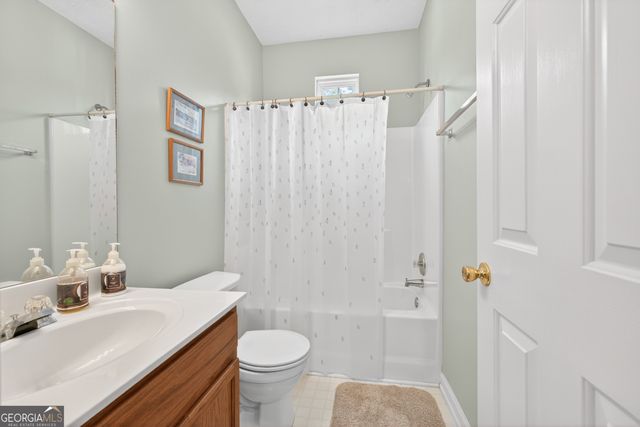 368 West Oaks Trail, Woodstock, GA 30188