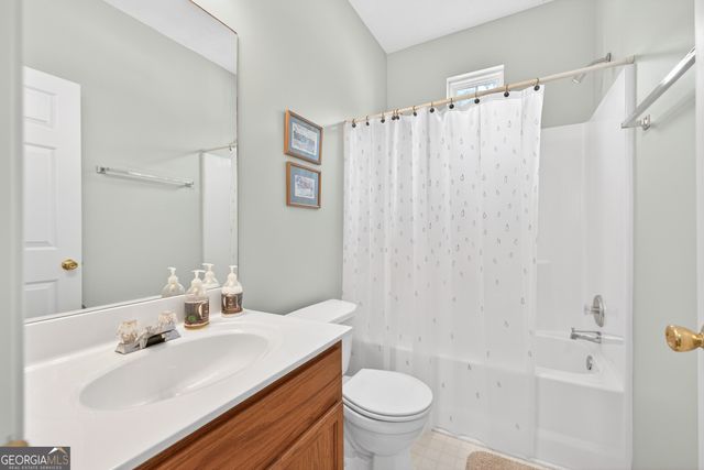 368 West Oaks Trail, Woodstock, GA 30188