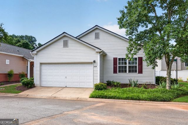 368 West Oaks Trail, Woodstock, GA 30188