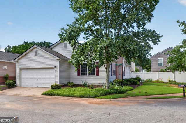 368 West Oaks Trail, Woodstock, GA 30188