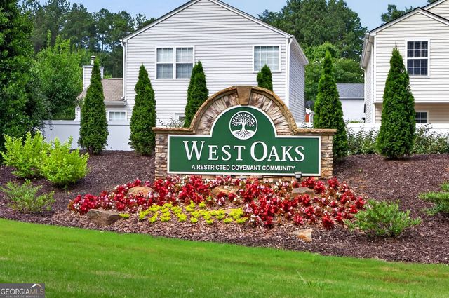 368 West Oaks Trail, Woodstock, GA 30188