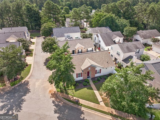 368 West Oaks Trail, Woodstock, GA 30188