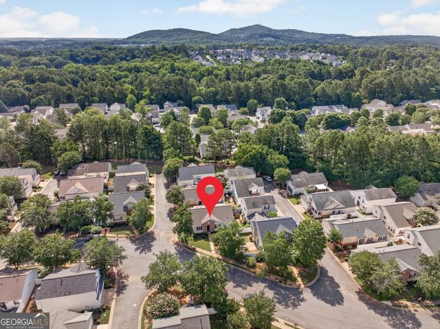 368 West Oaks Trail, Woodstock, GA 30188