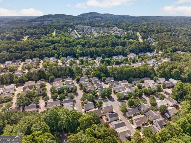 368 West Oaks Trail, Woodstock, GA 30188
