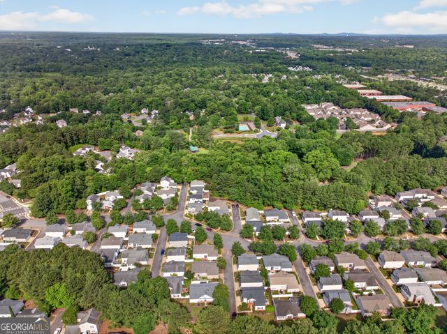 368 West Oaks Trail, Woodstock, GA 30188