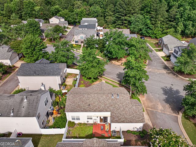 368 West Oaks Trail, Woodstock, GA 30188