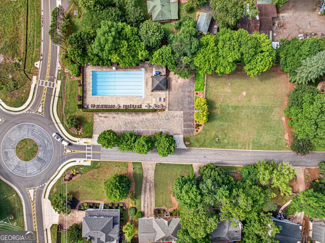 368 West Oaks Trail, Woodstock, GA 30188