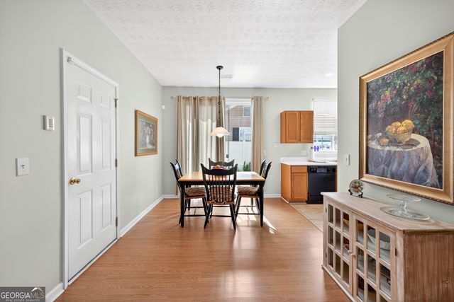 368 West Oaks Trail, Woodstock, GA 30188