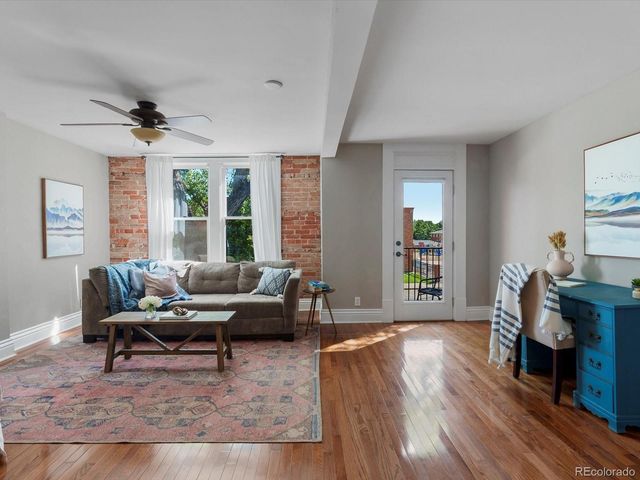 3611 Zuni Street 201, Denver, CO 80211