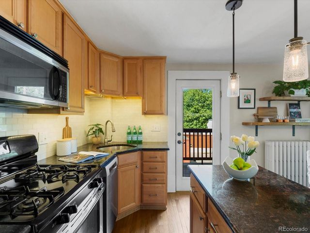 3611 Zuni Street 201, Denver, CO 80211