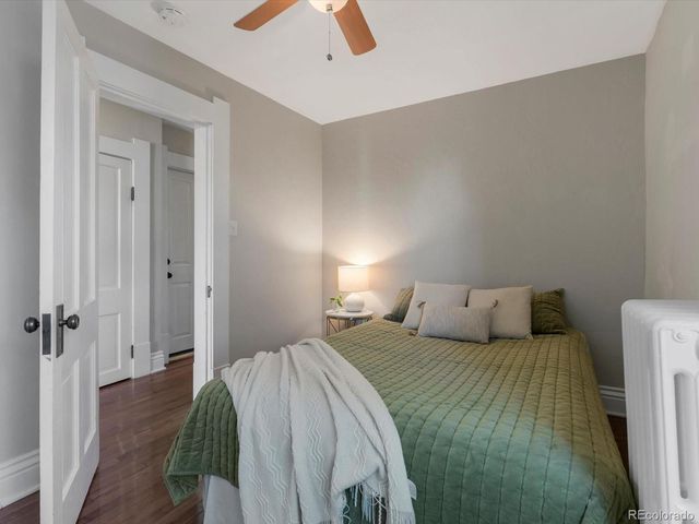 3611 Zuni Street 201, Denver, CO 80211