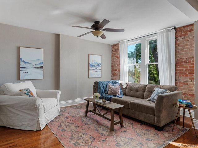 3611 Zuni Street 201, Denver, CO 80211