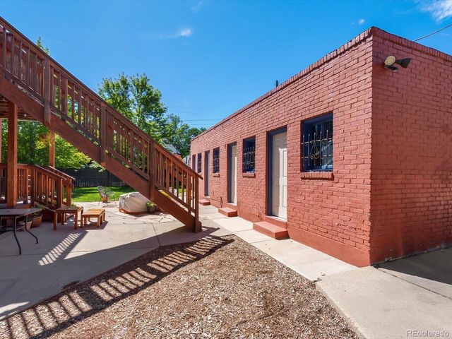 3611 Zuni Street 201, Denver, CO 80211