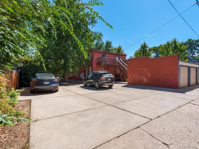 3611 Zuni Street 201, Denver, CO 80211