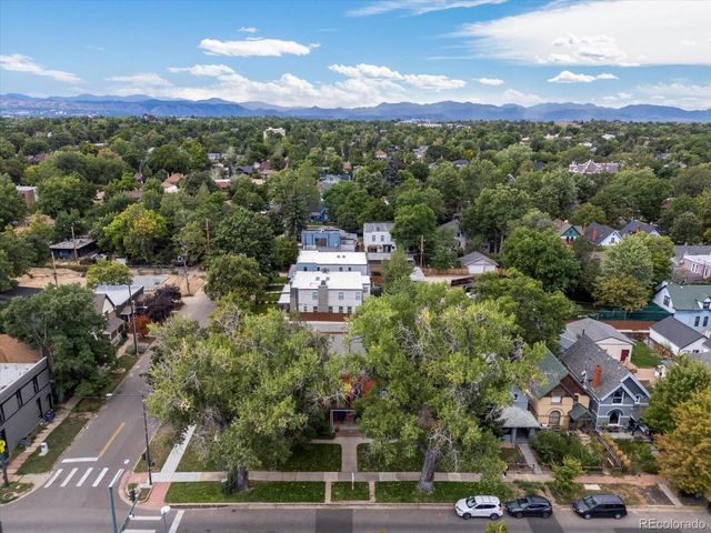 3611 Zuni Street 201, Denver, CO 80211