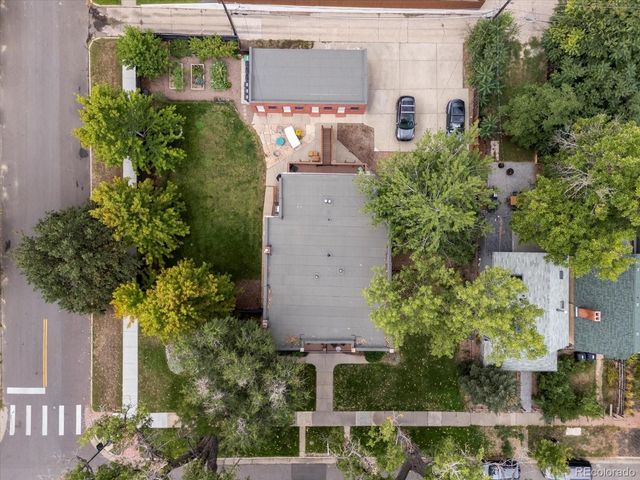 3611 Zuni Street 201, Denver, CO 80211